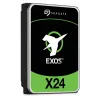 Hard Drive Seagate ST24000NM002H 3,5" 24 TB