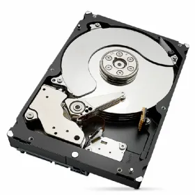 Cietais Disks Seagate ST6000NT001 3,5" 6 TB