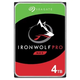 Kõvaketas Seagate ST4000NT001 4 TB 3,5