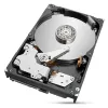 Kietasis diskas Seagate ST2000NT001 3,5" 2 TB 2 TB SSD 2 TB HDD
