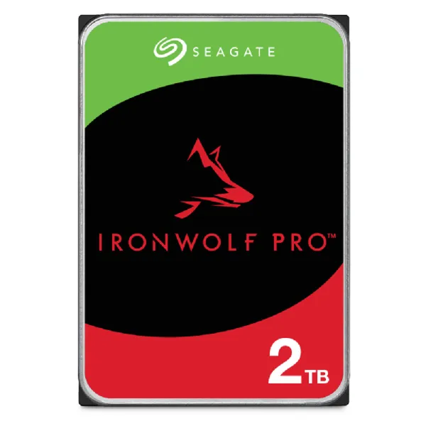 Kietasis diskas Seagate ST2000NT001 3,5" 2 TB 2 TB SSD 2 TB HDD