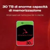 Kõvaketas Seagate ST30000NT011 3,5