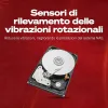 Hard Drive Seagate ST30000NT011 3,5