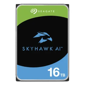 Hard Drive Seagate ST16000VE005