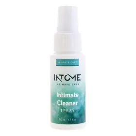 Slide Waterbased lubrikantas Intome Intome 50 ml