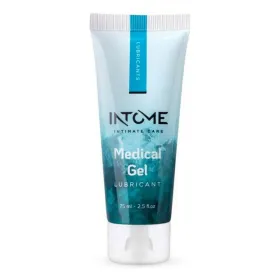 Slide Waterbased lubrikantas Intome INT-LUB-02