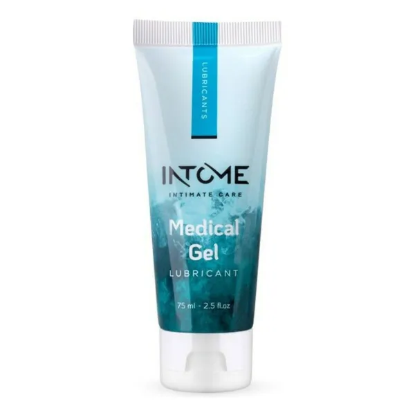Slide Waterbased lubrikantas Intome INT-LUB-02