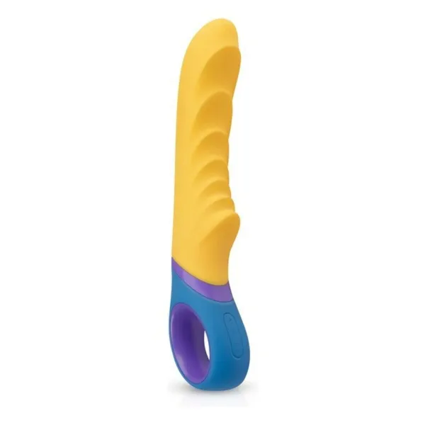 Grabbit Jänisvibraattori G-Spot