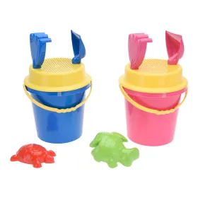 Набор пляжных игрушек 17 cm