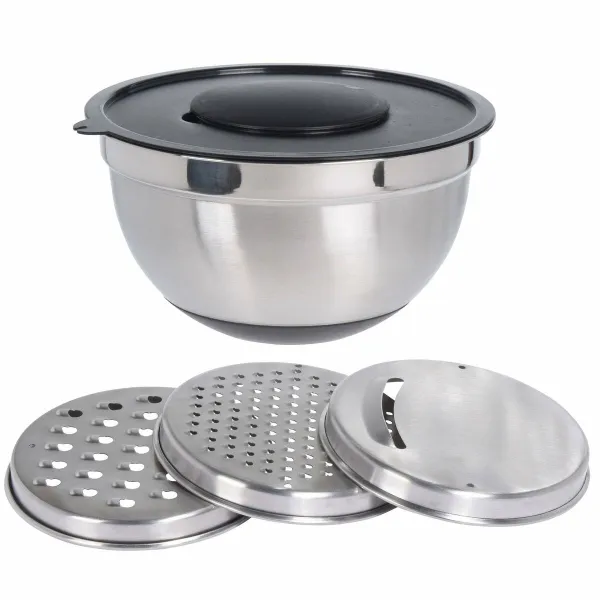 Tarka Excellent Houseware a12405340 Nerūdijantis plienas