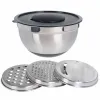 Tarka Excellent Houseware a12405340 Nerūdijantis plienas