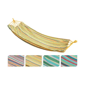 Hamakas Dryžuotas 100 x 200 cm