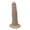 Realistlik dildo Ylva & Dite Silikoon