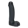 Realistlik dildo Ylva & Dite Silikoon