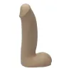 Realistlik dildo Ylva & Dite Silikoon