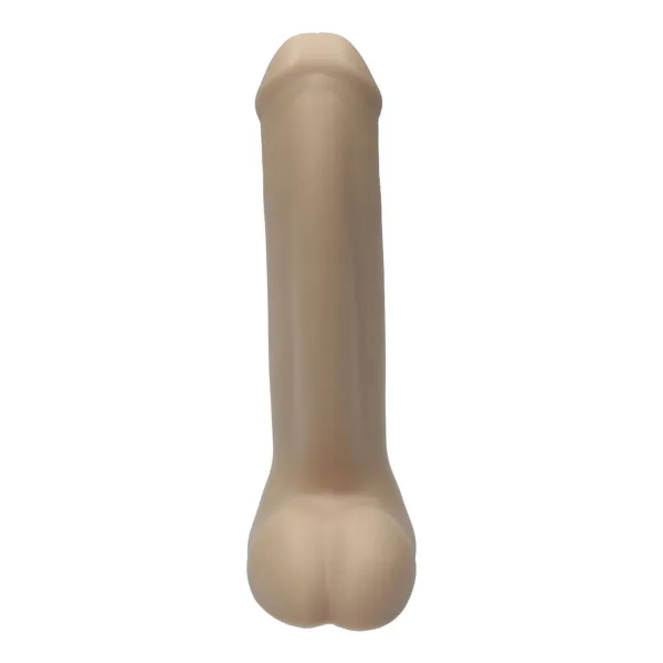 Realistlik dildo Ylva & Dite Silikoon
