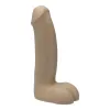 Realistlik dildo Ylva & Dite Silikoon