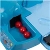 Аркадная игра «Голодные бегемоты»