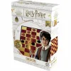 Dambretes komplekts Harry Potter