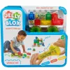 Educational Game Goliath Jelly Blox