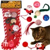 Purlov 26380 Cat Toy Set