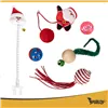 Purlov 26380 Cat Toy Set