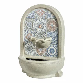 Vandens fontanas Lumineo Derva