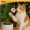 Purlov 26380 Cat Toy Set