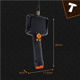 Endoscope - inspection camera 5m Bigstren 25520