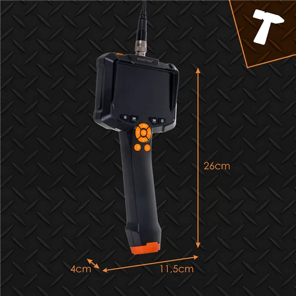 Endoscope - inspection camera 5m Bigstren 25520