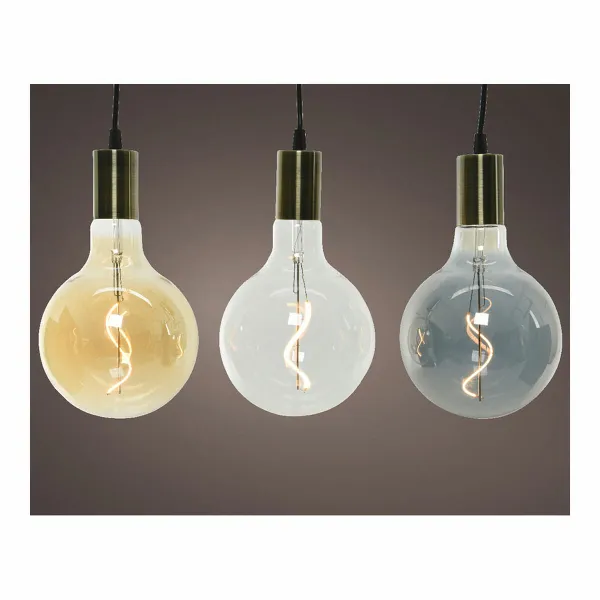 LED-tulede Pärg Lumineo