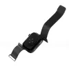 Puro Milanese Magnetic Band - Stainless steel strap for Apple Watch 38/40/41/42 mm (Black)