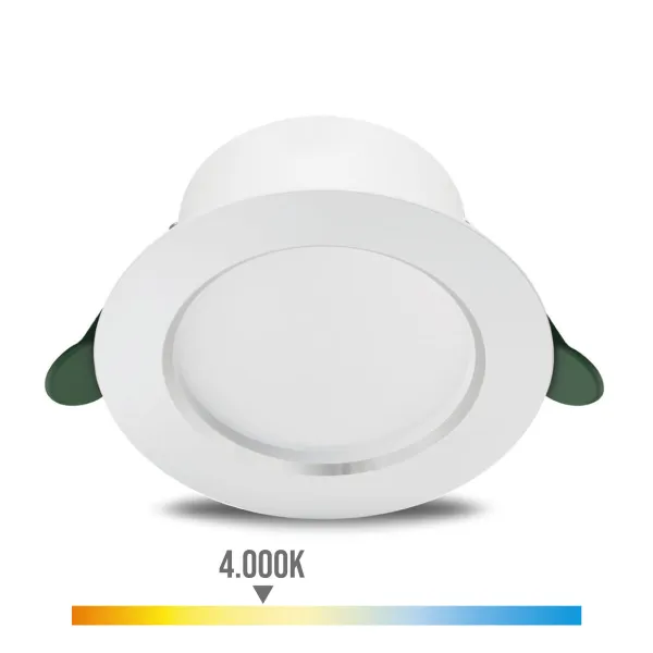 Allalgusti Philips Diamond Cut 4,8 W 900 Lm (4000 K)