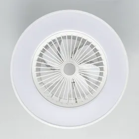 Plafondventilator met licht Philips Balts
