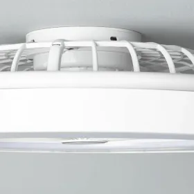 Tulega Laeventilaator Philips Valge