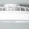 Tulega Laeventilaator Philips Valge
