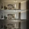 Plafondventilator met licht Philips Balts