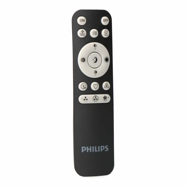 Ajastintermostaatti ilmastointilaitteelle Philips