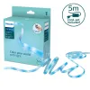LED juostos Philips Balta (2 vnt.)