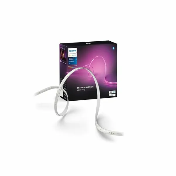 LED strēmeles Philips Balts 20 W