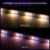 LED strēmeles Philips Balts 20 W