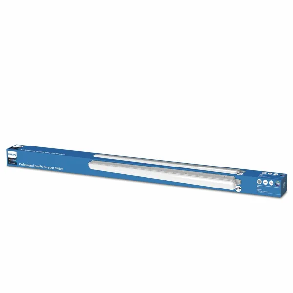 45 krūtų didinimo tabletės Philips 36 W