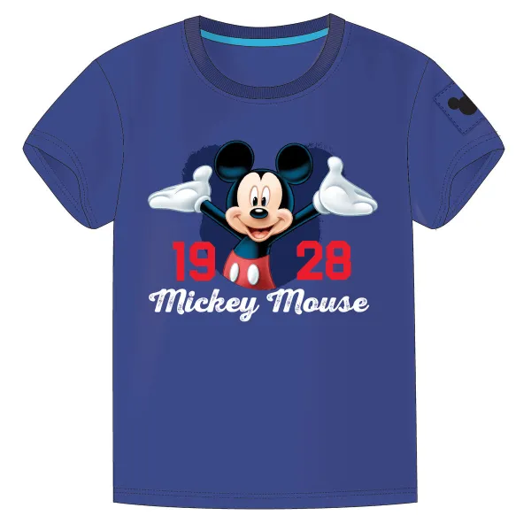Mannekeen Mickey Mouse Only one