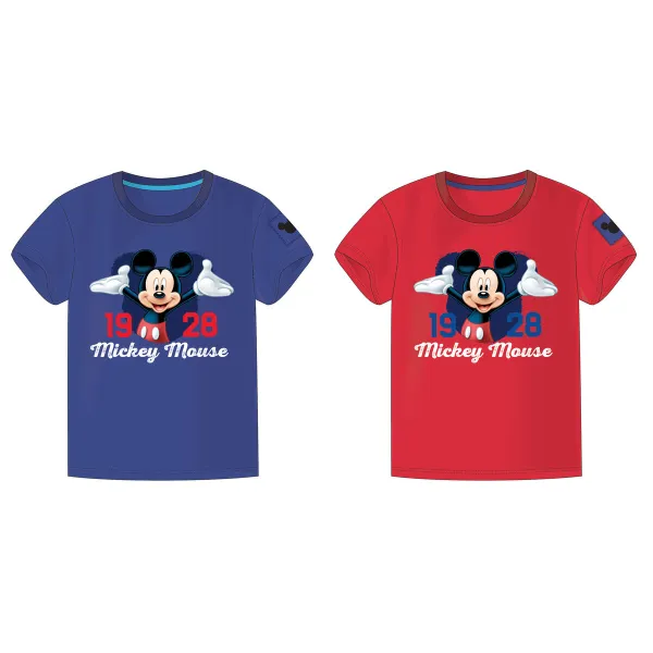 Mannekeen Mickey Mouse Only one