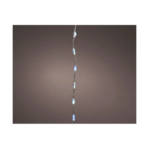 LED gaismu vītne 5 m 14 m