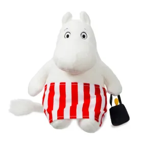 Moomins - Plush Toy Moominmamma 20.5 cm