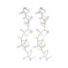 LED-valokranssi Lumineo