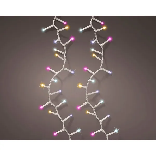LED-valokranssi Lumineo