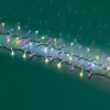 LED-valokranssi Lumineo