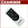 Electric radiator - white Ziflo Kaminer 26402